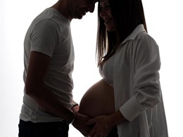 Embarazo,maternity